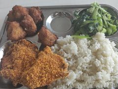 -南京工业职业技术学院-第1食堂(仙境路店)