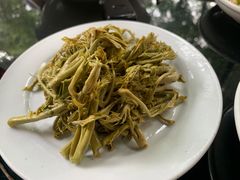 香椿芽-兴福老面馆(寺路街店)