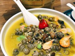 -锡和无锡菜(景丽苑店)