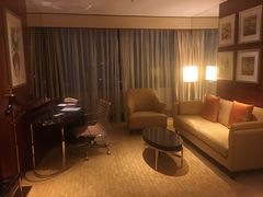 -上海雅居乐万豪侯爵酒店