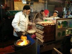 -清真老马家国华牛奶鸡蛋醪糟(正宁路店)