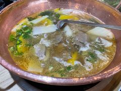 -妈妈的味道·腾冲特色菜(和顺古镇店)