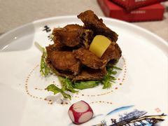 -欣旺·迎宾楼·百年无锡菜