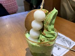 -無邪日式甜品(世博源店)