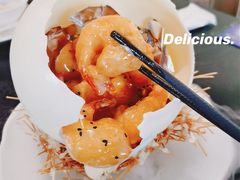 -柒园·三十年创意杭帮菜(龙湖滨江天街店)