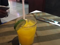-Mai Mai Restaurant
