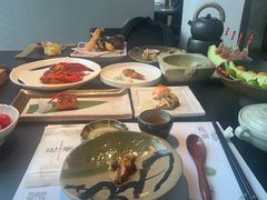 -花潮料理艺食馆(成都万象城店)