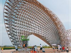 -南汇嘴观海公园