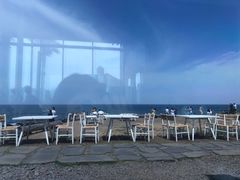 -Cafe Aewol Monsant