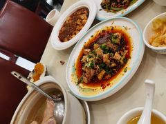 -幸福饭店(佛山路东段店)
