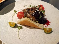 -春树下·树屋花房西餐厅(罍街AS1980店)