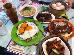 -澳门陈光记烧味饭店(万象城店)