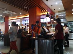 -华味家大食堂(安远路店)