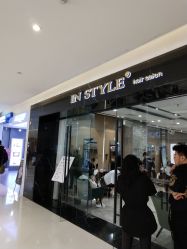 -IN STYLE·全国形象店