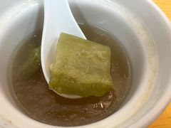 -明姨仔潮汕美食·碳炉猪脚·汕尾牛腩饭·起片鸡煲(起义路店)