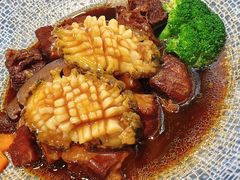 -奕景海鲜酒家· 大连海鲜(星海广场店)