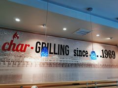 -The Habit Burger Grill 哈比特汉堡(世博店)