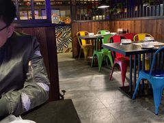 大堂-美滋滋尚鱼烤鱼餐厅(空港店)