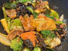 -远大美食广场(远大购物中心店)