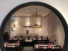 大堂-湘渝人家·川湘菜(十里河店)