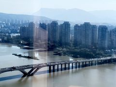 -三迪希尔顿酒店·星空酒廊