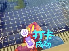 -ABC Swim亲子游泳俱乐部(河西店)