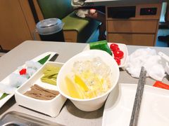 -海底捞火锅(方圆荟店)