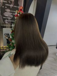 -奈川烫染Salon