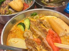 -海安安越南粉(丹竹頭店)