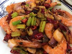 -公寓家常菜馆(海军博物馆店)