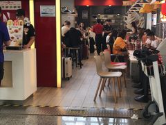 -永和大王(浦东国际机场店)
