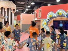 -神帆·元气汤泉(解放西路店)