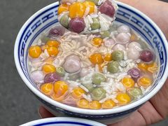 -老三样·旧食新味(船山路店)