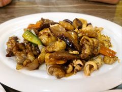 海杂拌-林之六八·6886大连老菜馆