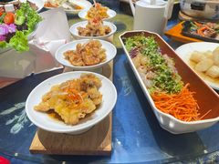 -鲁城往事(游客中心店)