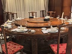 -安徽大厦中餐厅