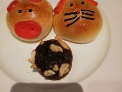-麒麟中餐厅·经典粤菜·地道菜式老字号(广州长隆酒店)