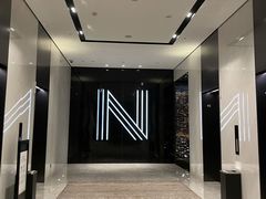 -长沙尼依格罗酒店