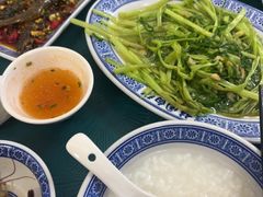 -桂园白粥·潮汕老味道