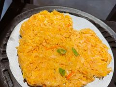 -四斤烤肉(东戴河孟家店)