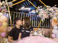 -三生有幸婚礼策划·求婚策划·婚纱照·领证跟拍