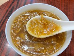-添發碗仔翅美食