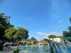 景点-碧水湾温泉