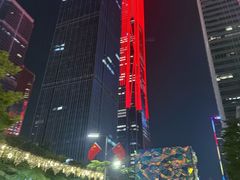 -皇庭广场(福华三路店)