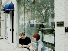 -Lady M Cake Boutique(麦迪逊大道店)