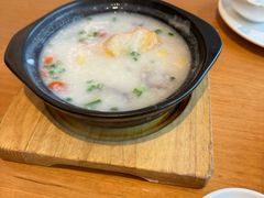 -临江酒店-中餐厅