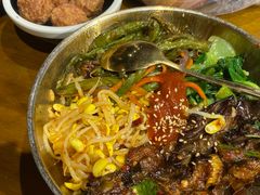 -聚合鑫东北熏酱熟食麻辣面(长阳店)