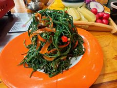 -张记焖窑·十五年专注焖烤(雍和宫店)