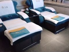 -天然沐足·推背采耳·敷姜艾灸(龙眼美食街店)