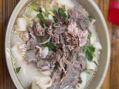 -豫掌柜饸饹面·烩面(秀沿路店)